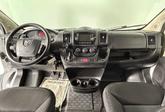 Thumbnail of 2020 Bright White Clearcoat RAM ProMaster 2500