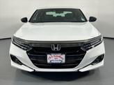Thumbnail of 2022 Platinum White Pearl Honda Accord