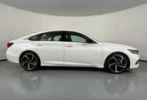 Thumbnail of 2022 Platinum White Pearl Honda Accord