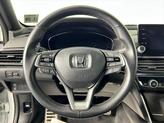 Thumbnail of 2022 Platinum White Pearl Honda Accord