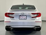 Thumbnail of 2022 Platinum White Pearl Honda Accord