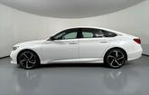 Thumbnail of 2022 Platinum White Pearl Honda Accord