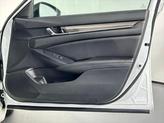Thumbnail of 2022 Platinum White Pearl Honda Accord
