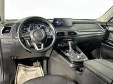 Thumbnail of 2023 Sonic Silver Metallic Mazda CX-9