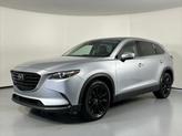 Thumbnail of 2023 Sonic Silver Metallic Mazda CX-9