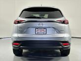Thumbnail of 2023 Sonic Silver Metallic Mazda CX-9