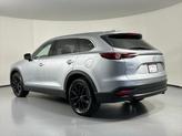 Thumbnail of 2023 Sonic Silver Metallic Mazda CX-9
