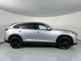 Thumbnail of 2023 Sonic Silver Metallic Mazda CX-9