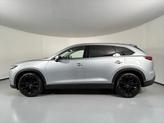Thumbnail of 2023 Sonic Silver Metallic Mazda CX-9