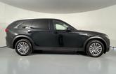 Thumbnail of 2024 Jet Black Mica Mazda CX-90 PHEV