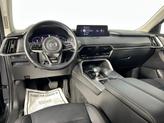 Thumbnail of 2024 Jet Black Mica Mazda CX-90 PHEV