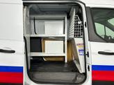 Thumbnail of 2019 Frozen White Ford Transit Connect