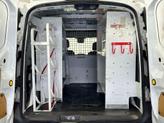 Thumbnail of 2019 Frozen White Ford Transit Connect