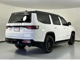 Thumbnail of 2024 Bright White Clearcoat Jeep Wagoneer
