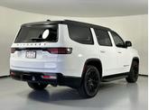 Thumbnail of 2024 Bright White Clearcoat Jeep Wagoneer