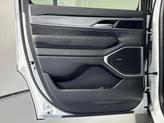 Thumbnail of 2024 Bright White Clearcoat Jeep Wagoneer
