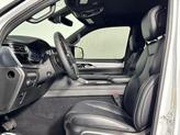 Thumbnail of 2024 Bright White Clearcoat Jeep Wagoneer
