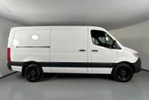 Thumbnail of 2023 White Mercedes-Benz Sprinter 2500