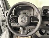 Thumbnail of 2023 White Mercedes-Benz Sprinter 2500