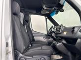 Thumbnail of 2023 White Mercedes-Benz Sprinter 2500