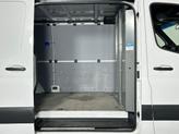 Thumbnail of 2023 White Mercedes-Benz Sprinter 2500