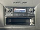 Thumbnail of 2023 White Mercedes-Benz Sprinter 2500