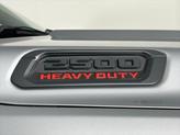 Thumbnail of 2024 Billet Silver Metallic Clearcoat RAM 2500
