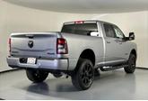 Thumbnail of 2024 Billet Silver Metallic Clearcoat RAM 2500
