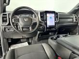 Thumbnail of 2024 Billet Silver Metallic Clearcoat RAM 2500