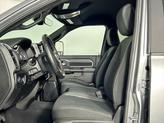 Thumbnail of 2024 Billet Silver Metallic Clearcoat RAM 2500