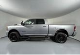 Thumbnail of 2024 Billet Silver Metallic Clearcoat RAM 2500