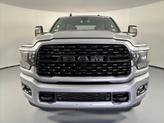 Thumbnail of 2024 Billet Silver Metallic Clearcoat RAM 2500