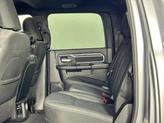 Thumbnail of 2024 Billet Silver Metallic Clearcoat RAM 2500