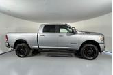 Thumbnail of 2024 Billet Silver Metallic Clearcoat RAM 2500