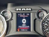 Thumbnail of 2024 Billet Silver Metallic Clearcoat RAM 2500