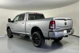 Thumbnail of 2024 Billet Silver Metallic Clearcoat RAM 2500