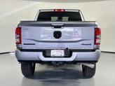 Thumbnail of 2024 Billet Silver Metallic Clearcoat RAM 2500