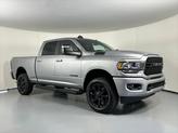 Photo of 2024 Billet Silver Metallic Clearcoat RAM 2500