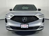 Thumbnail of 2023 Lunar Silver Metallic Acura MDX