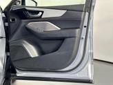 Thumbnail of 2023 Lunar Silver Metallic Acura MDX