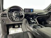 Thumbnail of 2023 Lunar Silver Metallic Acura MDX