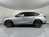 Thumbnail of 2023 Lunar Silver Metallic Acura MDX
