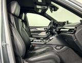 Thumbnail of 2023 Lunar Silver Metallic Acura MDX