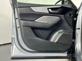 Thumbnail of 2023 Lunar Silver Metallic Acura MDX