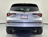 Thumbnail of 2023 Lunar Silver Metallic Acura MDX