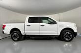 Thumbnail of 2022 Oxford White Ford F-150 Lightning
