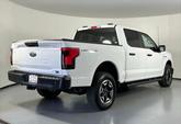 Thumbnail of 2022 Oxford White Ford F-150 Lightning