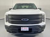 Thumbnail of 2022 Oxford White Ford F-150 Lightning