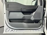 Thumbnail of 2022 Oxford White Ford F-150 Lightning