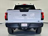 Thumbnail of 2022 Oxford White Ford F-150 Lightning